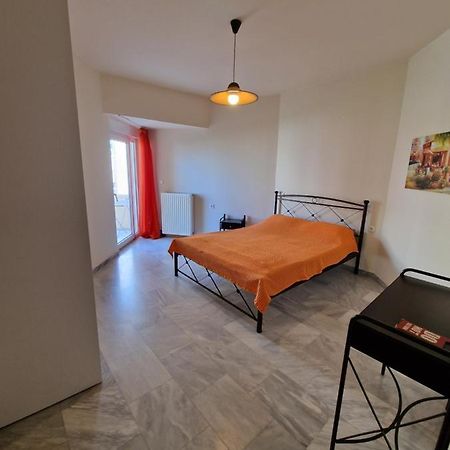 Maria'S Sharing Apartment Heraklion Zewnętrze zdjęcie