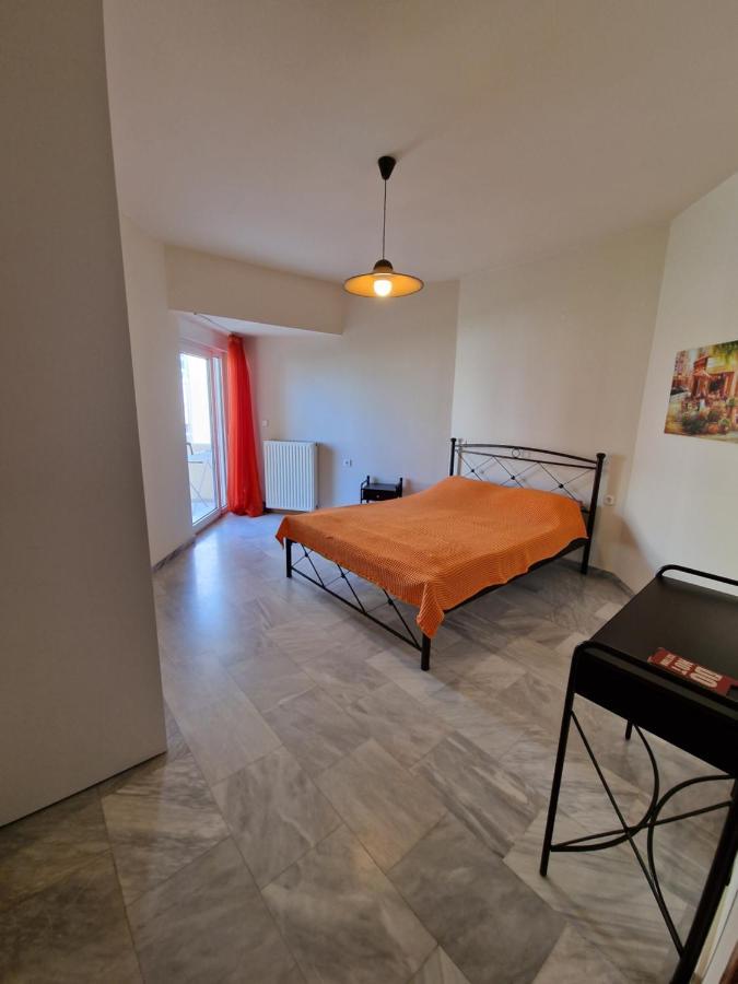 Maria'S Sharing Apartment Heraklion Zewnętrze zdjęcie
