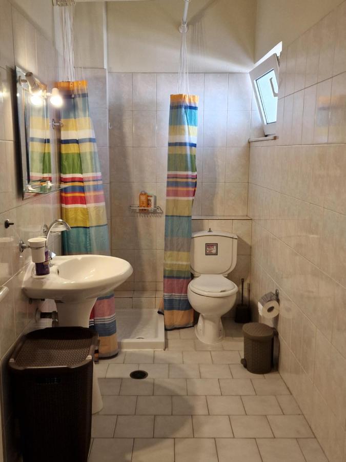 Maria'S Sharing Apartment Heraklion Zewnętrze zdjęcie