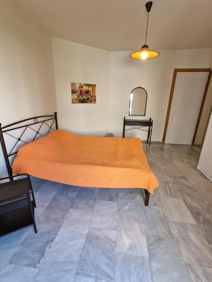 Maria'S Sharing Apartment Heraklion Zewnętrze zdjęcie
