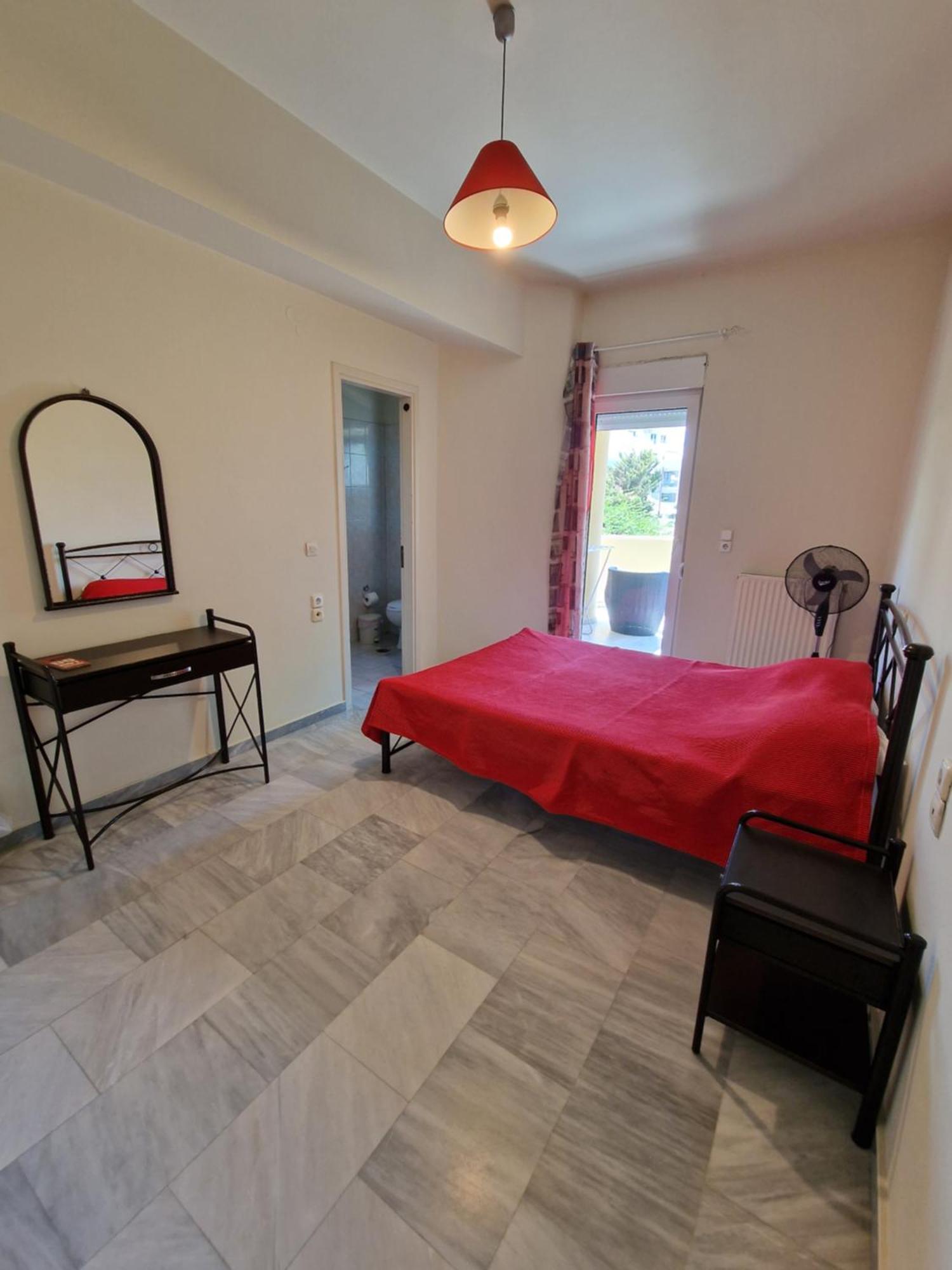 Maria'S Sharing Apartment Heraklion Zewnętrze zdjęcie