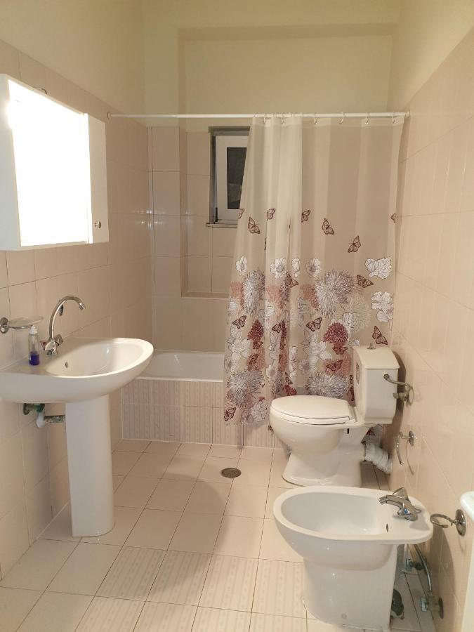 Maria'S Sharing Apartment Heraklion Zewnętrze zdjęcie
